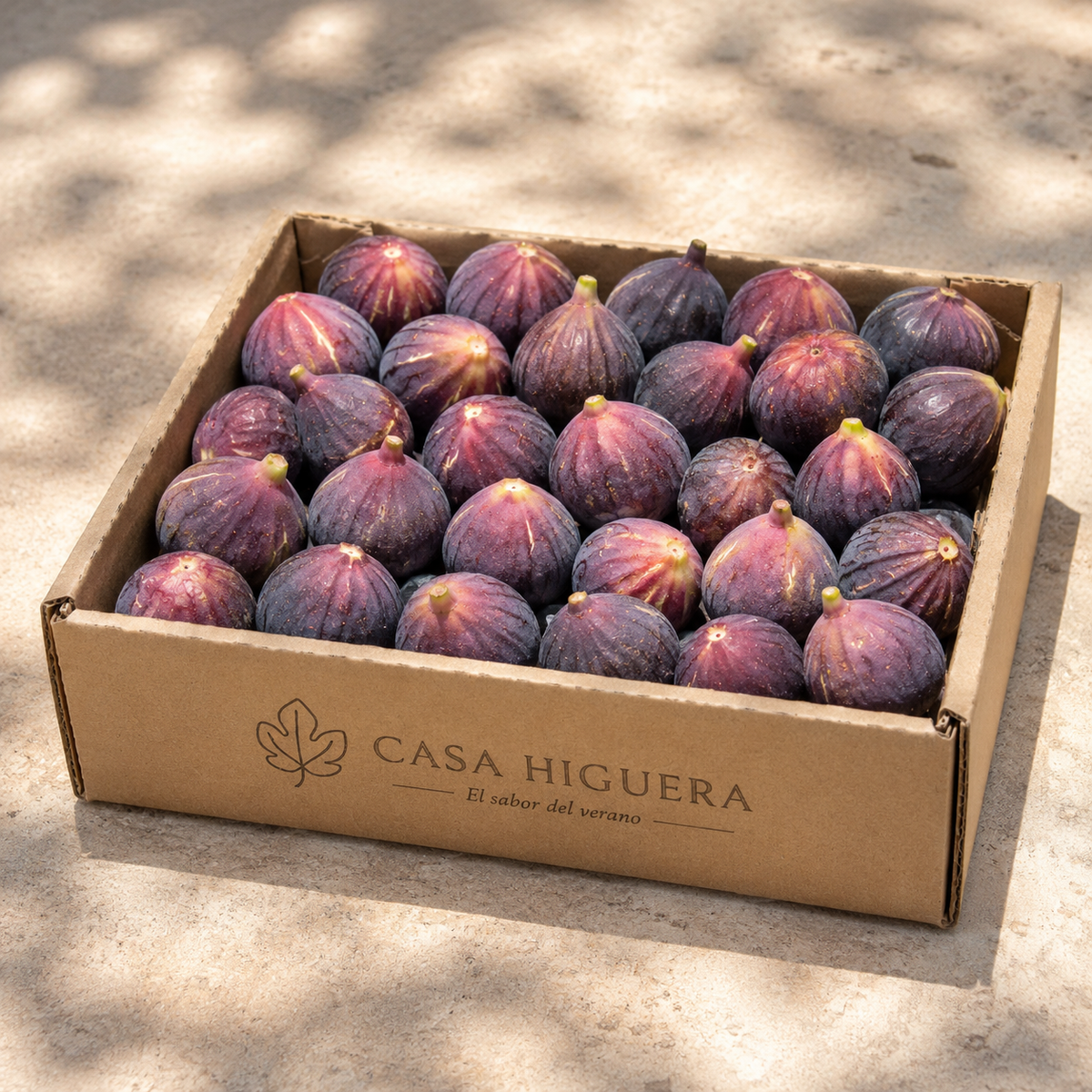 Caja Esencia 2kg