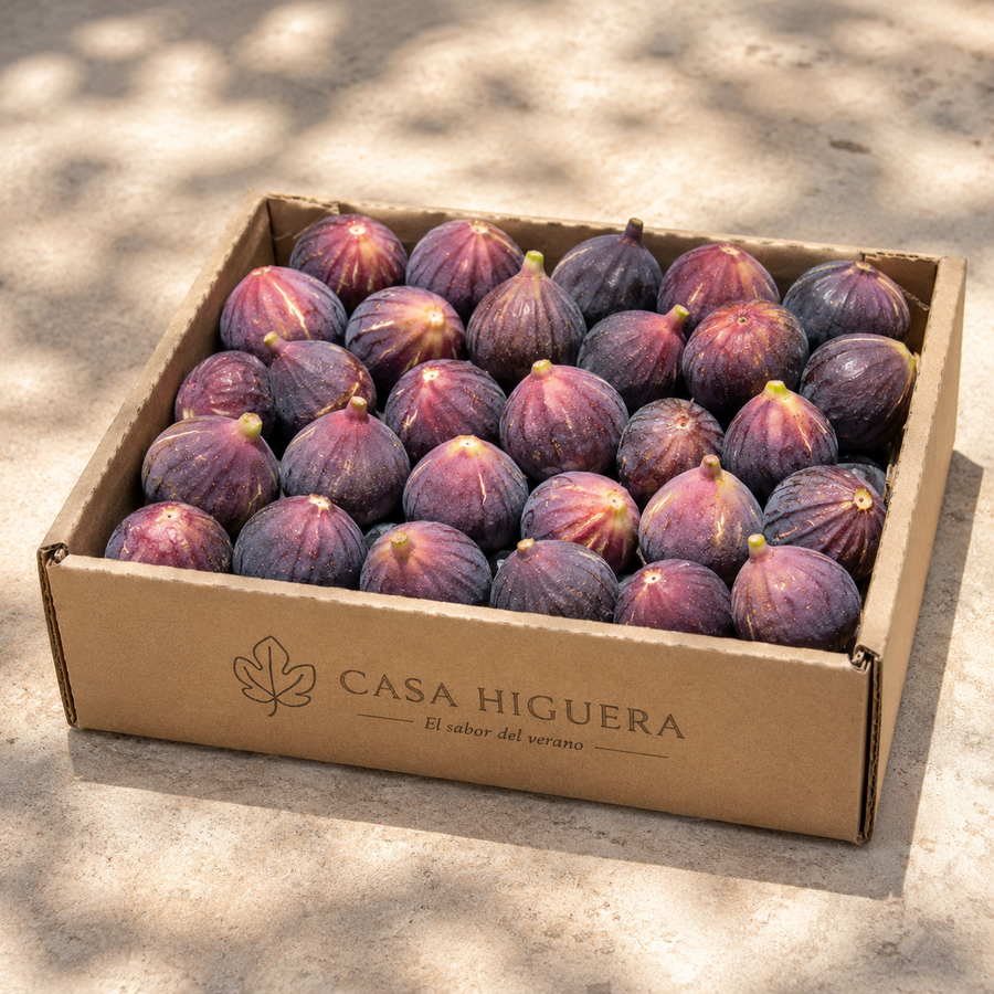 Caja Esencia 2kg