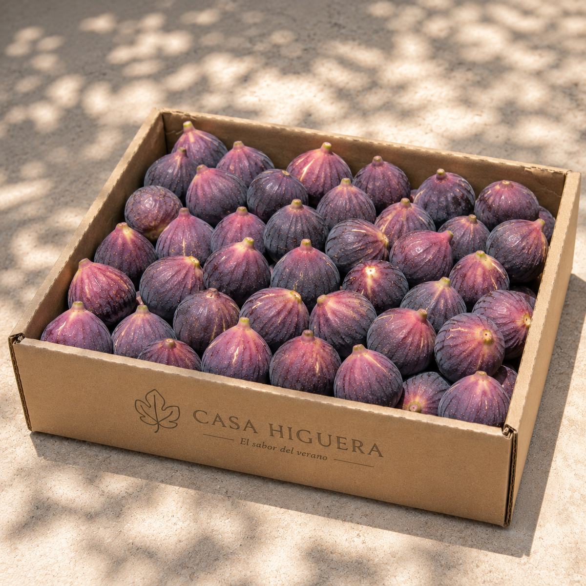Caja Origen 3kg
