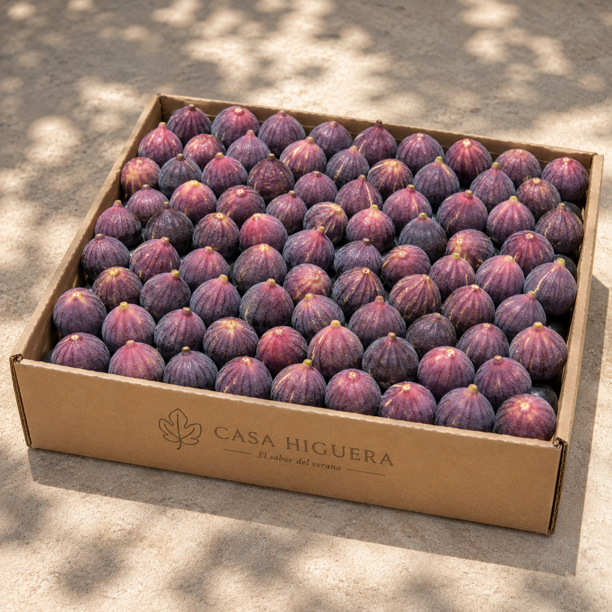 Caja Herencia 6kg