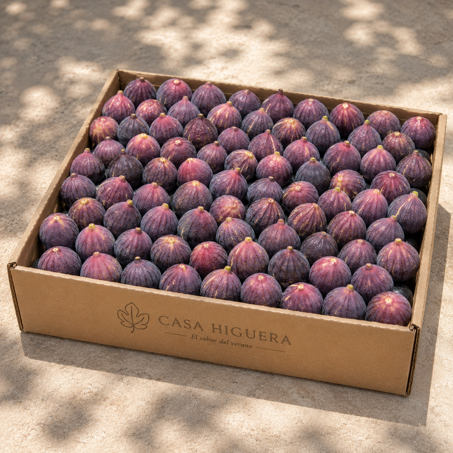 Caja Herencia 6kg