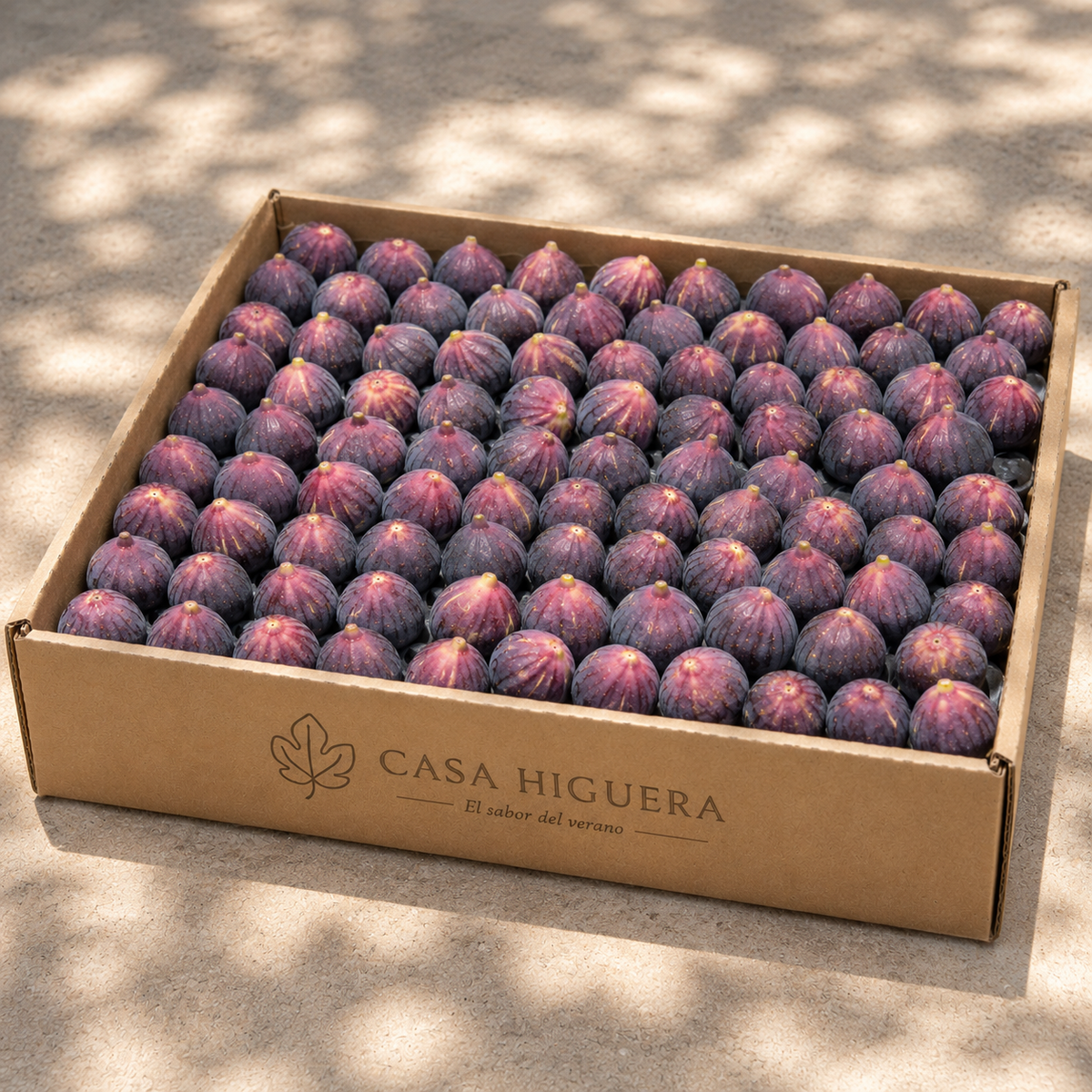 Caja Legado 8kg